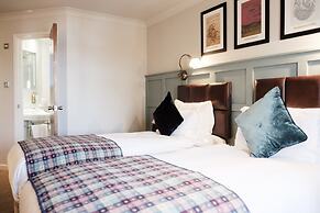 The White Hart Hotel