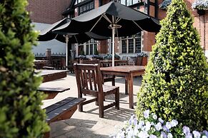 The White Hart Hotel