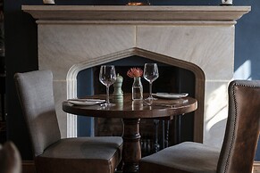 The White Hart Hotel