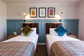 The White Hart Hotel