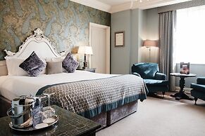 The White Hart Hotel