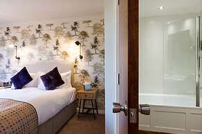 The White Hart Hotel