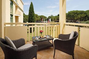 Hotel Aurora Plava Laguna
