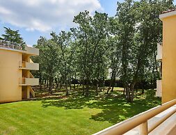 Hotel Aurora Plava Laguna