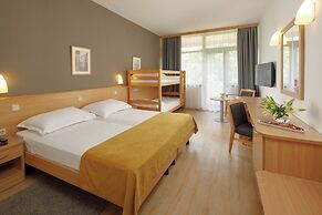 Hotel Aurora Plava Laguna