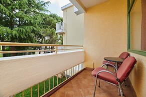 Hotel Aurora Plava Laguna