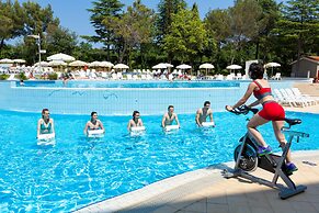 Hotel Garden Istra Plava Laguna