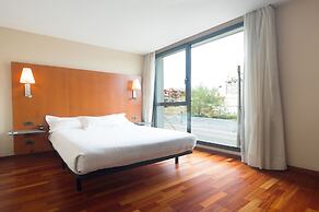 Hotel Ciutat Martorell