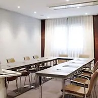 Hotel Ciutat Martorell