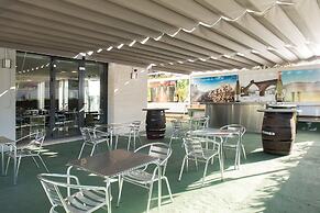 Hotel Ciutat Martorell