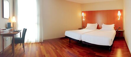 Hotel Ciutat Martorell