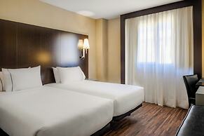 AC Hotel Elda by Marriott