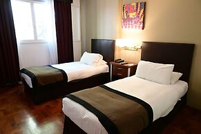 Hotel Mendoza