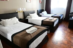 Hotel Mendoza