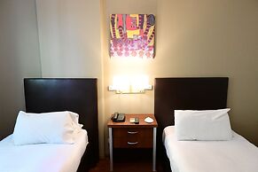 Hotel Mendoza