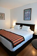 Hotel Mendoza