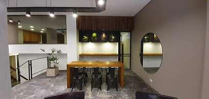 Hotel Mendoza