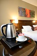 Hotel Mendoza