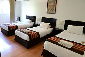 Hotel Mendoza