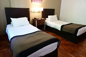 Hotel Mendoza