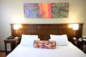 Hotel Mendoza