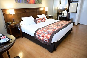 Hotel Mendoza