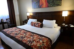 Hotel Mendoza