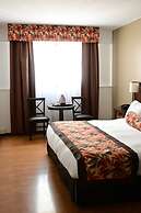 Hotel Mendoza