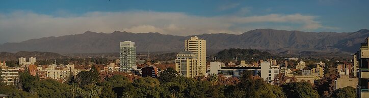 Hotel Mendoza