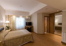 Hotel Solans Riviera