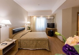 Hotel Solans Riviera