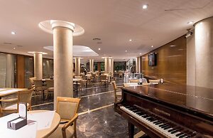 Hotel Solans Riviera