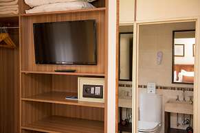 Hostal del Bosque