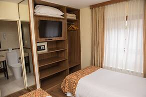Hostal del Bosque