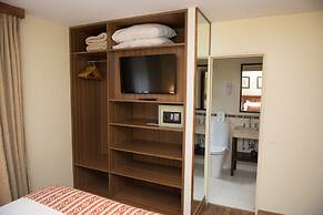 Hostal del Bosque