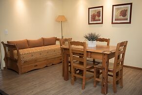 Hostal del Bosque