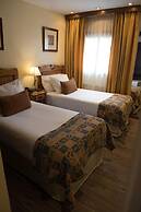 Hostal del Bosque