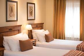 Hostal del Bosque