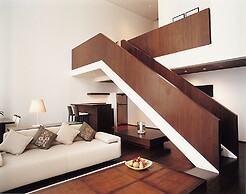 COMO Metropolitan Bangkok