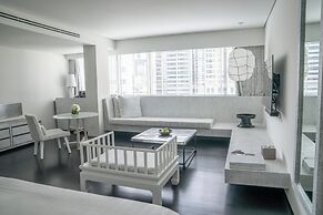 COMO Metropolitan Bangkok