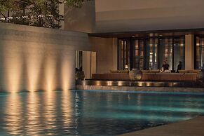 COMO Metropolitan Bangkok