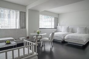 COMO Metropolitan Bangkok