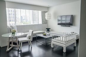 COMO Metropolitan Bangkok