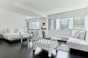 COMO Metropolitan Bangkok