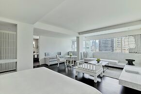 COMO Metropolitan Bangkok