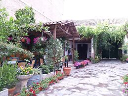 Hotel Corona de Atarfe