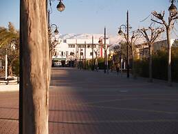 Hotel Corona de Atarfe