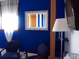 Hotel Corona de Atarfe