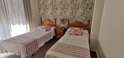 Hotel Corona de Atarfe