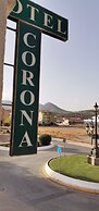 Hotel Corona de Atarfe